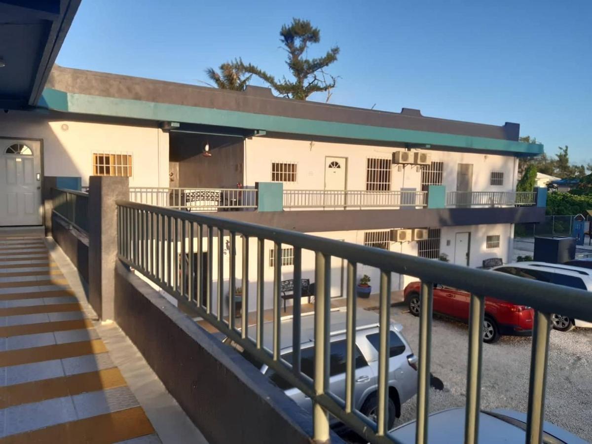 Lee'S Comfort House Chalan Kanoa Exterior photo